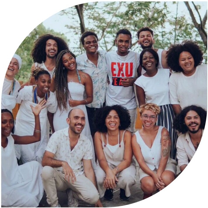 Celebra MUDA 2023 — Agroecologia, Circo, Música, Festa e Outras Tecnomagias