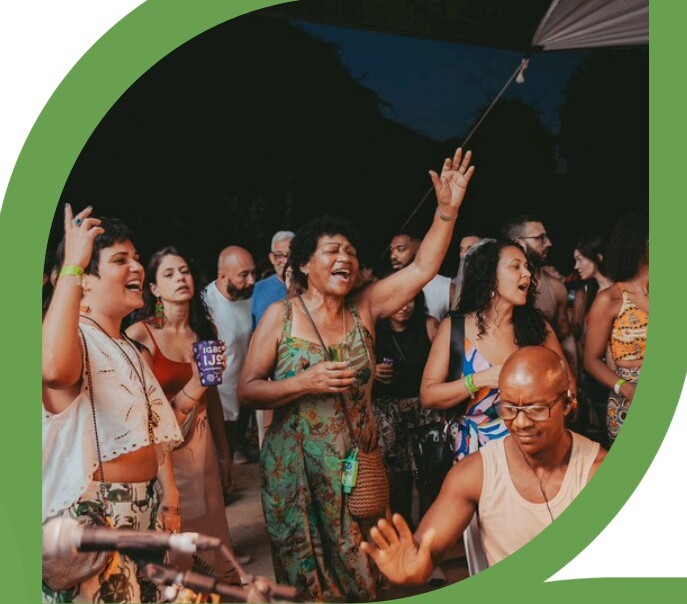 Agroecologia na rede MUDA
